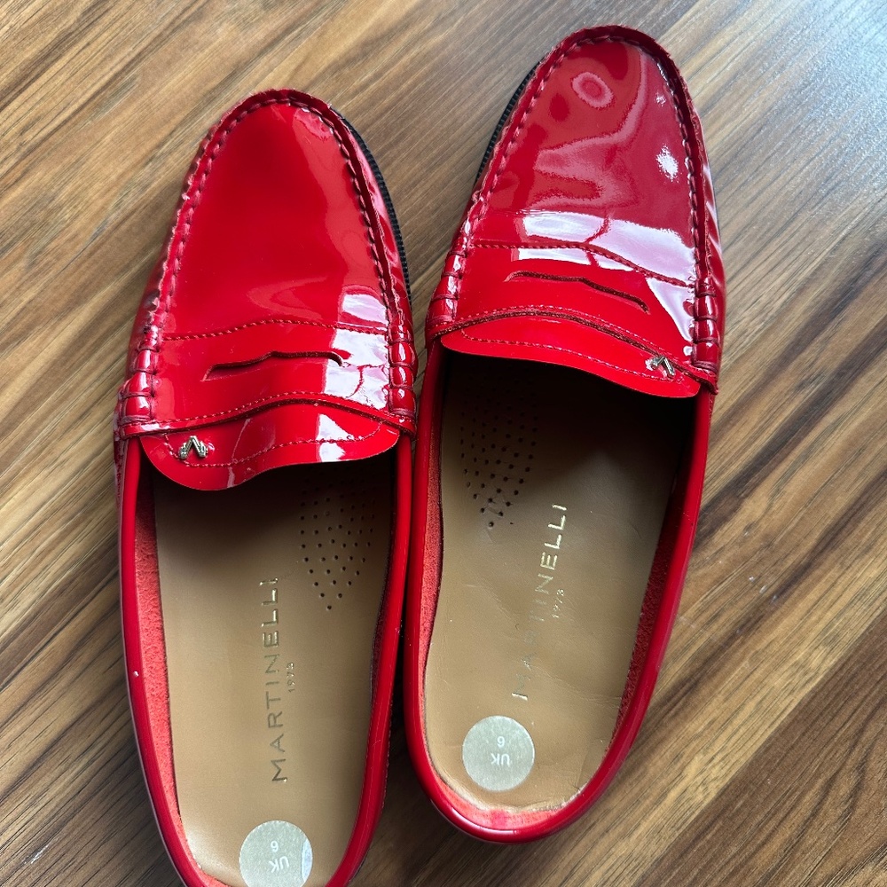 Women’s Mules Martinelli size 39